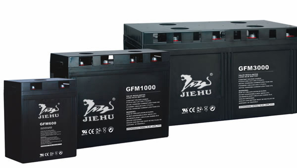 广州捷虎蓄电池6GFM100捷虎蓄电池NP100-12产品保障提供安装技术